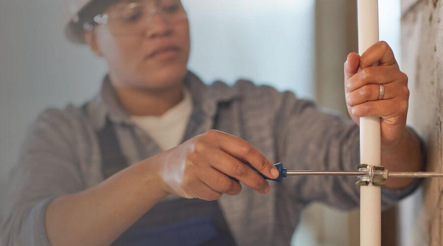 Professional expert plumbing services in Mont Belvieu, TX